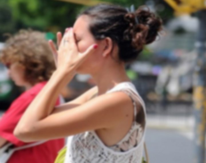 Continúan las altas temperaturas en la región durante la época de verano