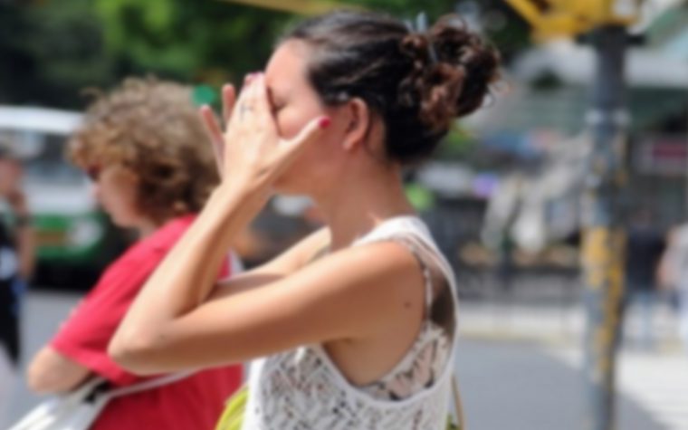 Continúan las altas temperaturas en la región durante la época de verano