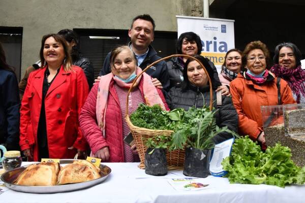 Feria Gourmet Punta Arenas: Nueva dirección y fechas confirmadas