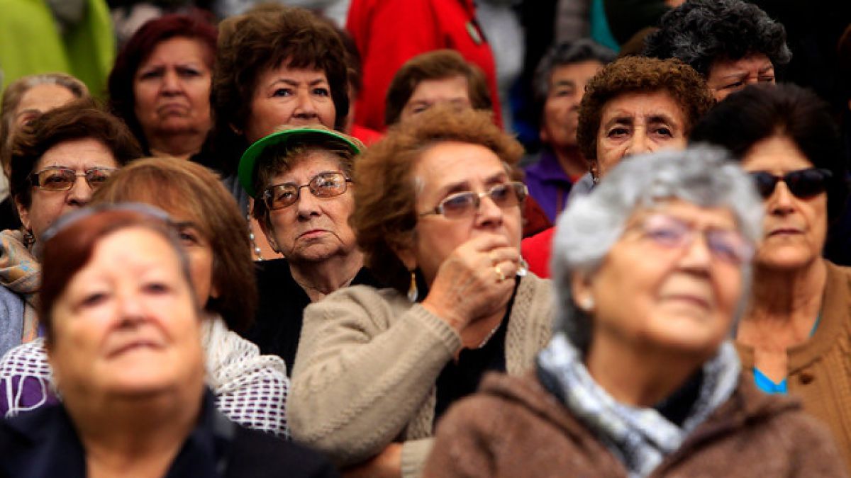 Magallanes presenta 3 solicitudes de pensiones por el estallido social