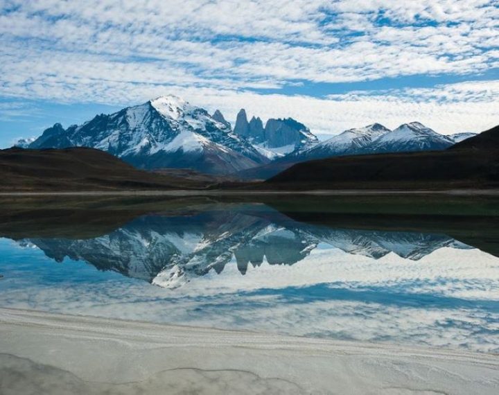 Magallanes será sede del congreso anual de Green Destinations, el evento de turismo sustentable más importante del mundo