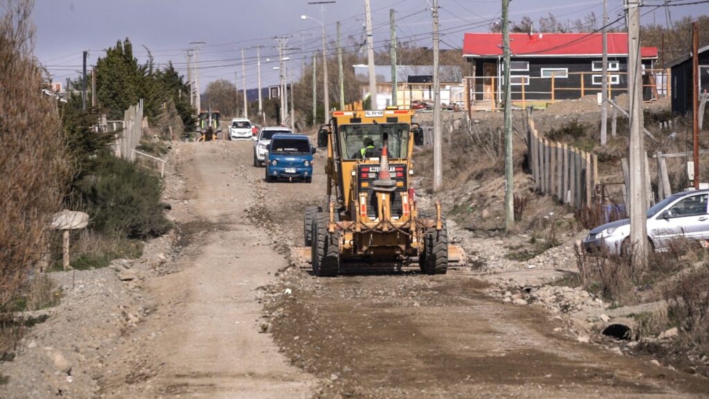 Foto municipalidad de Punta Arenas