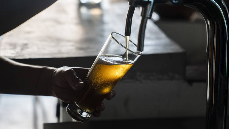 Productores de cerveza del norte revelan los sabores frutales más populares