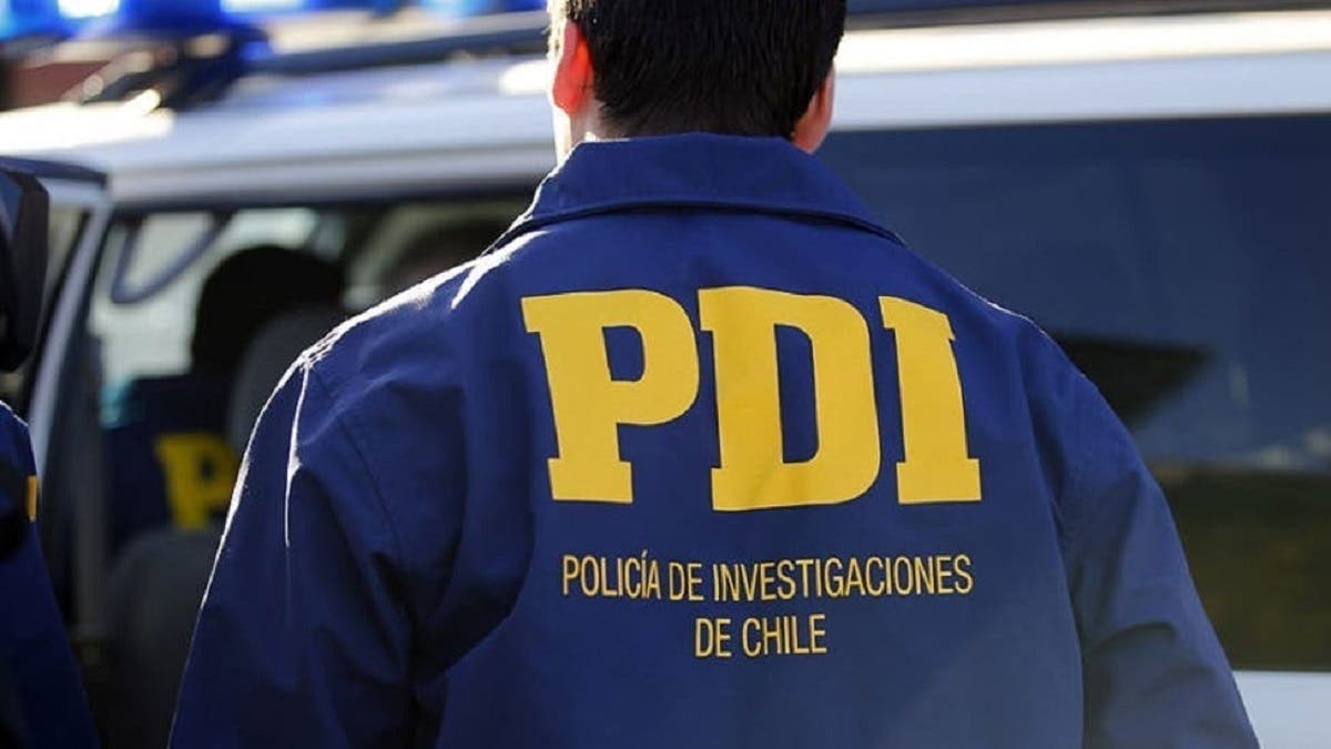 En Punta Arenas: Detenido ciudadano colombiano requerido por su país por el delito de homicidio