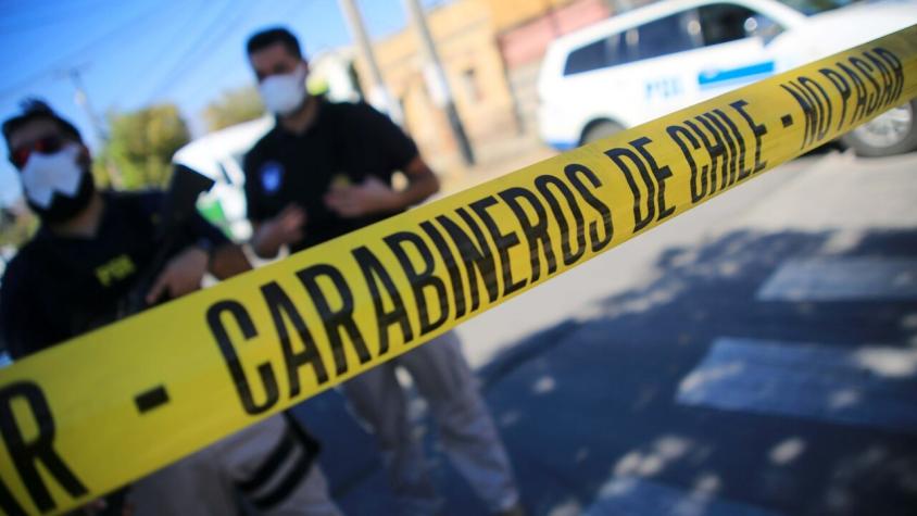 Encuentran sin vida a una mujer en situación de calle en un domicilio ...