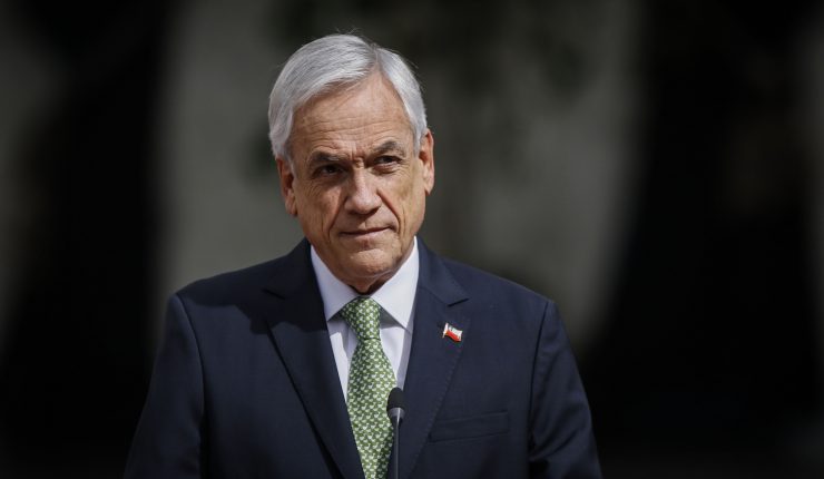 Chile lamenta la trágica muerte del ex presidente Sebastián Piñera en un accidente aéreo