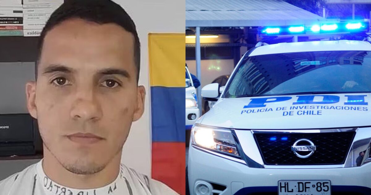 Amplían detención del presunto autor del secuestro y asesinato de ...