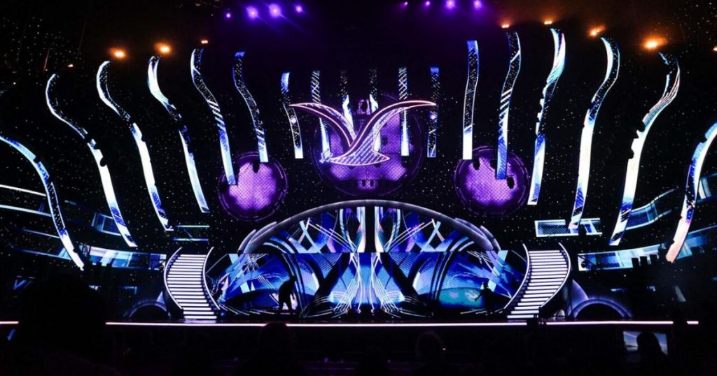 El Festival de Viña 2026