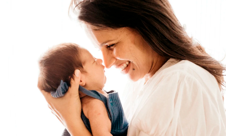 Beneficios para madres y embarazadas 2026