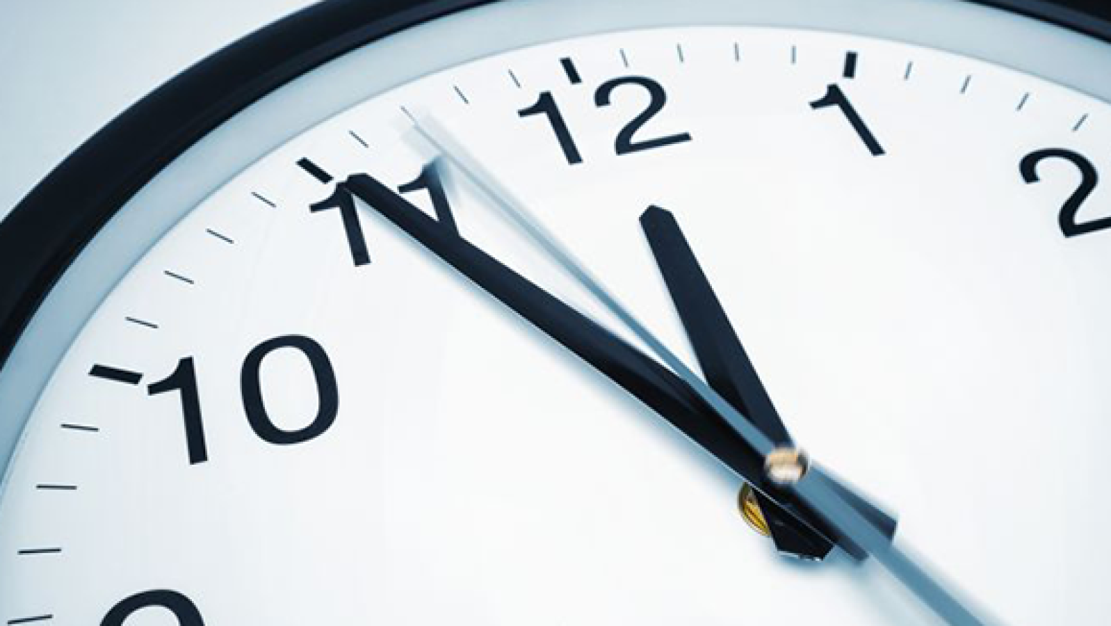 Guía rápida del cambio de hora en Chile