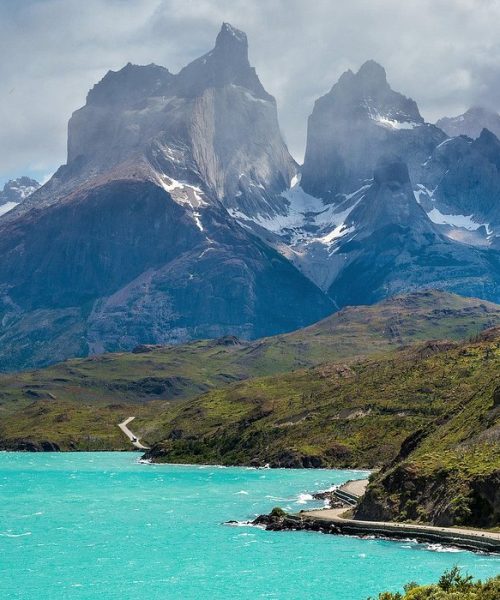 crecimiento del turismo en Magallanes