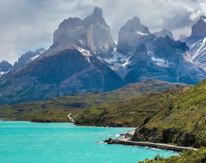crecimiento del turismo en Magallanes