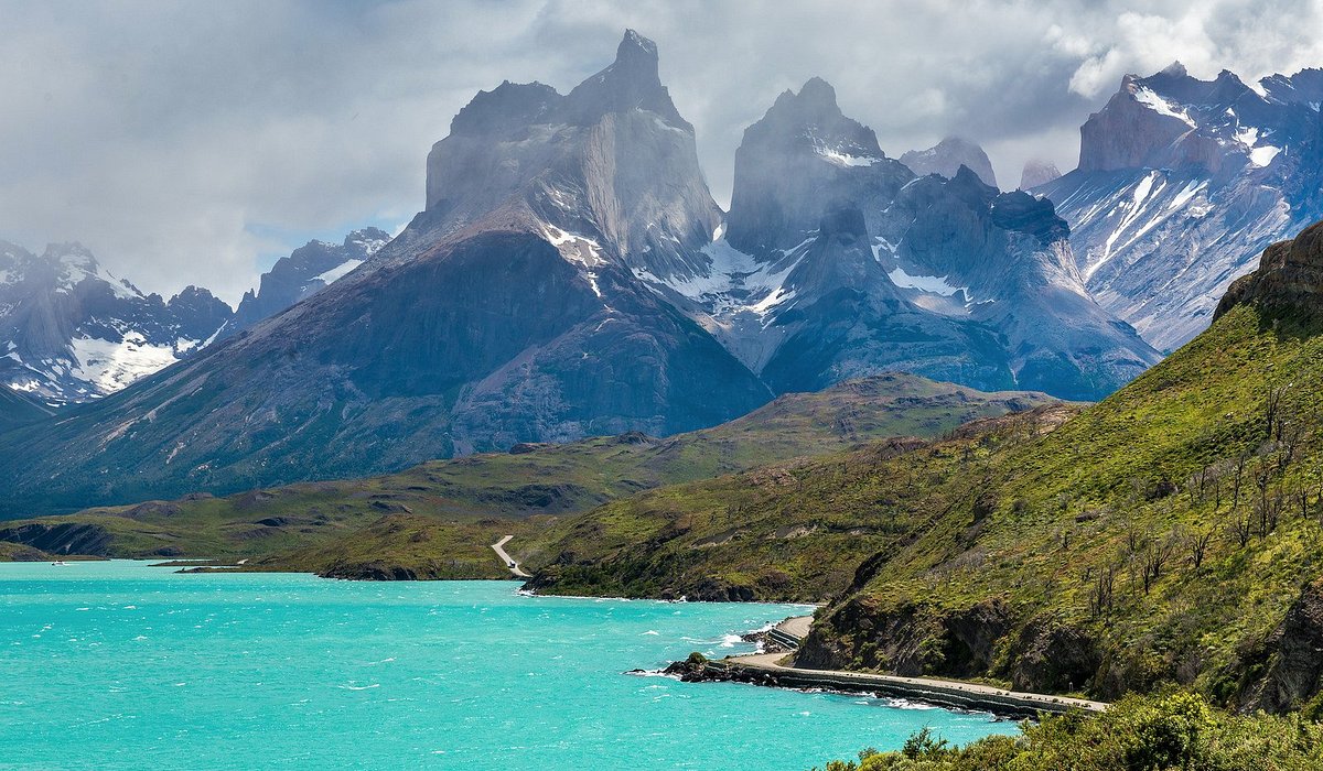 crecimiento del turismo en Magallanes