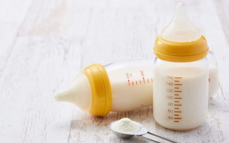 Minsal emite alerta alimentaria