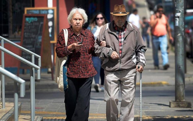 ayuda invierno pensionados