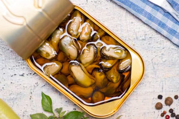 Alerta por botulismo